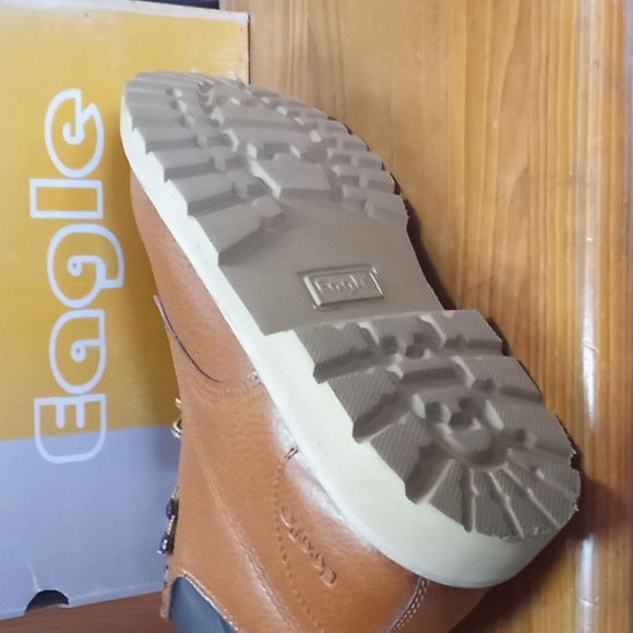 MensWorboots size 12 - Picture 5 of 5